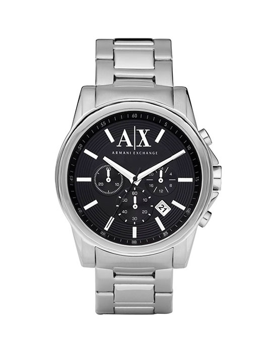 Часы Armani Exchange Outer Banks AX2084